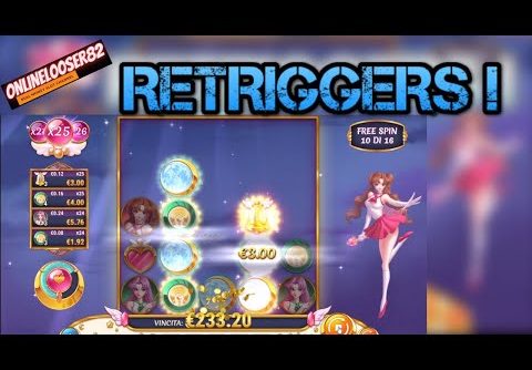 MOON PRINCESS 100 SUPER BIG WIN ! SLOT ONLINE PLAYNGO