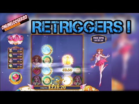 MOON PRINCESS 100 SUPER BIG WIN ! SLOT ONLINE PLAYNGO