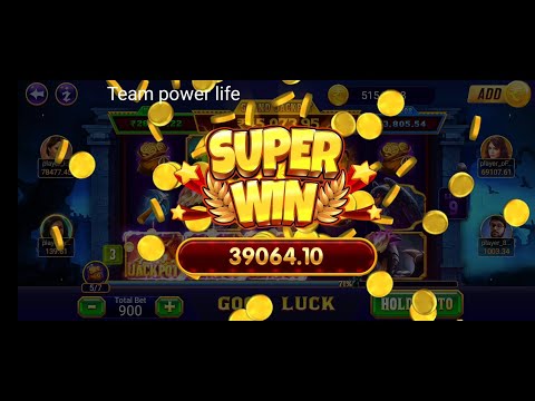 Slot game Trick 20000 Se 58000 Win – Jackpot trick – Super Win trick – Epic win trick – Mega Winning