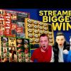 Streamers Biggest Wins – #12 / 2023