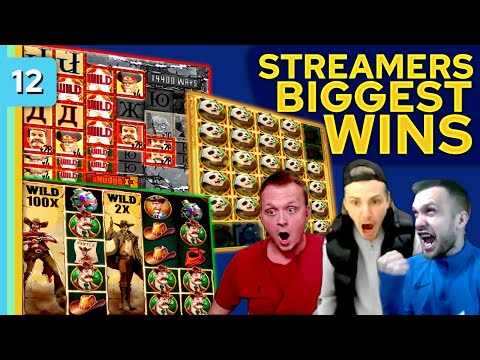 Streamers Biggest Wins – #12 / 2023