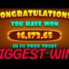 🌠 TOP 3 Biggest Casino Wins – DOUBLE JACKPOT in DORK UNIT | Big Win | Casino Slot Wins
