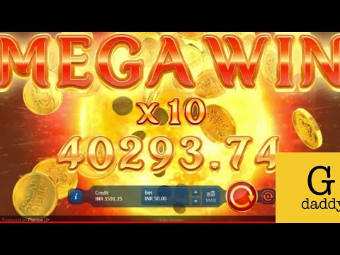 Rajbet – Slot Machine | Live Biggest Mega Win | Solar Queen| 50k win #shorts राजबेट – #gamedaddy