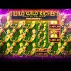 Wıld Wıld Rıches Mega Ways I Rıchesda Yoktan Var Ettik!!#slot #casino #wildwildrichesbigwin