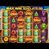 MAX WIN GATES OF OLYMPUS🔱 2093X – HUGE WIN BONUS BUY