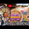 Spin Gamling Hari ini|| Crazy Time – MEGA WHEEL|| LIVE CASINO Pragmatic – Evolution  Part130 #casino