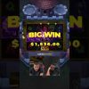 Big Win #shorts  #casinomentor #gambling #onlinecasino #casino #bigwin