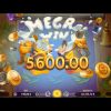 FRIDAY MEGAWIN: $5600 in DRAGON TAVERN BONUS BUY SLOT