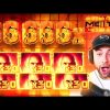 FINALLY! I got a MAX WIN on MENTAL – MY RECORD HIGHEST MULTI X!!! (Highlights)