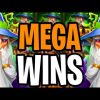 MAGICIAN SECRETS 🔥 SLOT MEGA BIG WINS 😱 MAX BET BONUS PAID MASSIVE AGAIN‼️