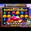 JP K4BUR ⁉️ SLOT GACOR HARI INI || BONANZA GOLD PRAGMATIC PLAY MODAL KECIL