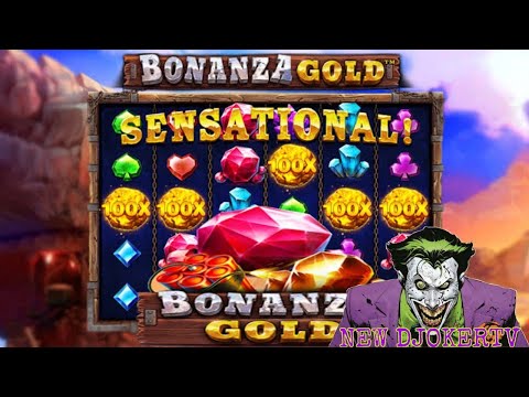 JP K4BUR ⁉️ SLOT GACOR HARI INI || BONANZA GOLD PRAGMATIC PLAY MODAL KECIL