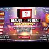 DEAL OR NO DEAL MEGAWAYS (BLUEPRINT GAMING) ONLINE SLOT