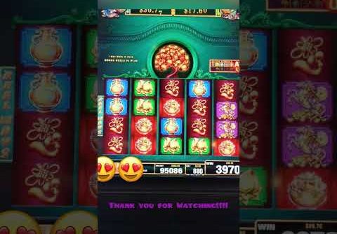 #Super Rare Bonus# Slots# Big Win#