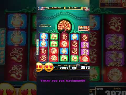 #Super Rare Bonus# Slots# Big Win#