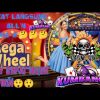 LIVE CASINO HARI INI📌MEGA WHEEL HARI INI📌MEGA WIN X25 MELEDAK