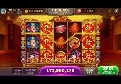 Higgs slot #SUPERWIN# Mega Big win @higgsslot