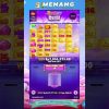 MAX WIN SUGAR RUSH SLOT⁉️ MEGA BIG WIN BONUS OMG 😮 #shortsvideo