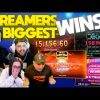 NEW TOP 5 STREAMERS BIGGEST WINS #10/2023