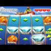 BIG BASS HOLD AND SPINNER – BRAND NEW SLOT BIG WIN BONUS BUY SLOT ONLINE GAME