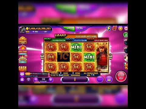 CLUBBILLION VEGAS SLOT: MEGA WIN 120B #sorts #games #vegasslot