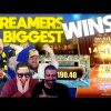 NEW TOP 5 STREAMERS BIGGEST WINS #17/2023