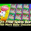 Journey to the Planet Moolah – Super Big Win! Fun, 100+ Free Games with More Baby Unicow!