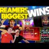 NEW TOP 5 STREAMERS BIGGEST WINS #14/2023