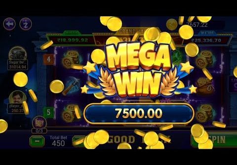 Explore slot mega win jeetne ka tarika guys// teenpatti master apps 2023