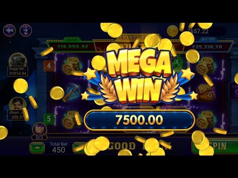 Explore slot mega win jeetne ka tarika guys// teenpatti master apps 2023