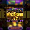 CLUBBILLION VEGAS SLOT: MEGA WIN 74B #shorts #games #vegasslot