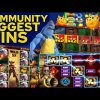 Community Biggest Wins – #12 / 2023