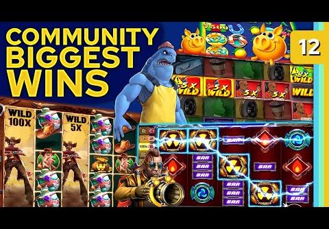 Community Biggest Wins – #12 / 2023