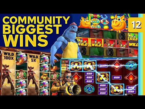 Community Biggest Wins – #12 / 2023