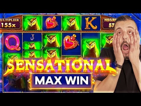 TOP MAX WINS Slot Machine 🍀BIGGEST WINS OF THE WEEK💥 Max Wins Online Casino Slots 🤑