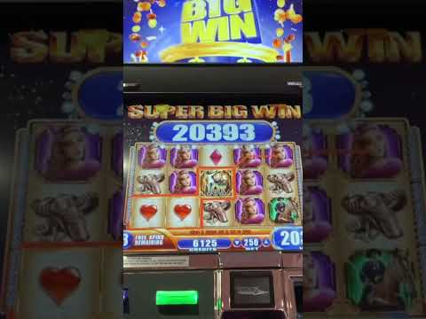 LAREDO SUPER BIG WIN!!! #casino #slots #jackpotchas3r #bigwin #gambling #shorts