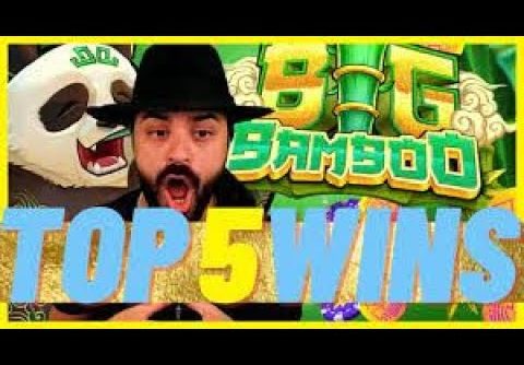 Trainwreckstv MAX WIN & Roshteins Record Wins Of The Week – Top 5 Wins Gates Of Olympus & New Slots!