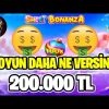 SWEET BONANZA | SLOT KASA REKOR KAZANÇ | GÜNLÜK KEŞFET DEVAM| BİG WİN !!!