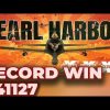 Pearl Harbor Slot Mega Win x41127