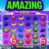 SWEET BONANZA SLOT 🤑 MEGA BIG WIN & EPIC MULTIPLIER 🔥 BONUS WOW‼️ #shorts