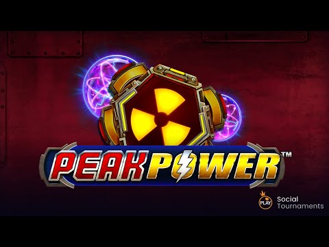 Mega Bonus Win on Peak Power Slot by #pragmaticplay 23-02-23