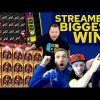 Streamers Biggest Wins – #13 / 2023