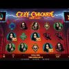 HUGE WIN! Ozzy Osbourne Online Slot