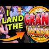 I WON $100,000+ GRAND JACKPOT in Las Vegas! BIGGEST JACKPOT ON Huff n Puff EVER!!!