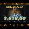 SLOT OYUNLARI 🚀 NET GAİNS SLOT 38.000TL  MEGA KAZANÇ 🚀🚀🚀