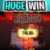 MY BIGGEST EVER RECORD BIG WIN 😵 DAS XBOOT SLOT UNBELIEVABLE MUST SEE‼️ #shorts