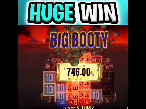 MY BIGGEST EVER RECORD BIG WIN 😵 DAS XBOOT SLOT UNBELIEVABLE MUST SEE‼️ #shorts