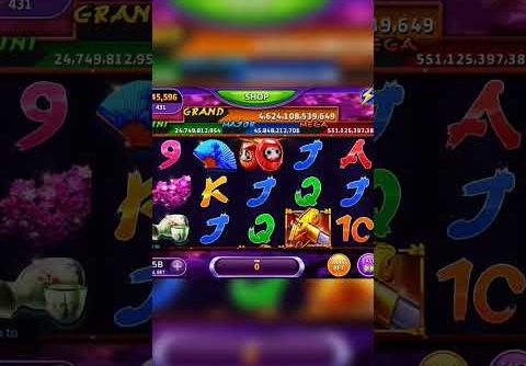 CLUBBILLION VEGAS SLOT:MEGA WIN 162B #shorts #games #short #vegasslot #slot #gameslot