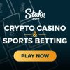 Stake Crypto Casino – Play Slots Using Cryptocurrencies