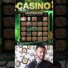 Streamer caught a Big WIN in the slot) #shorts #casino #slots